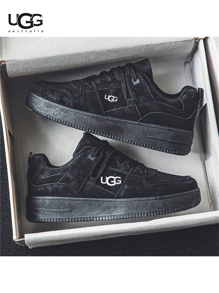 Кеды UGG Кеды #1