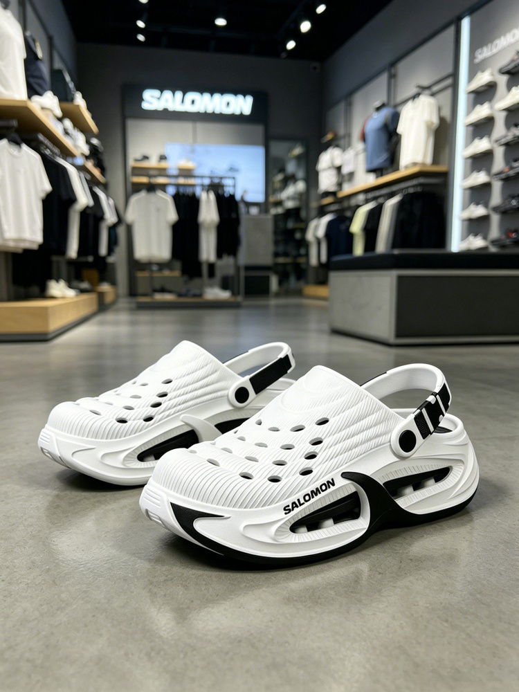 Сабо Salomon #1