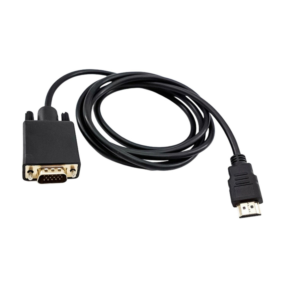 Видеокабель #1