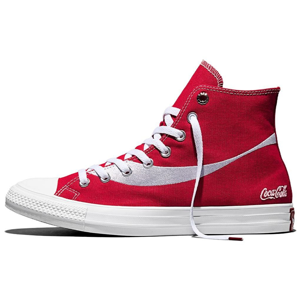Кеды Converse #1