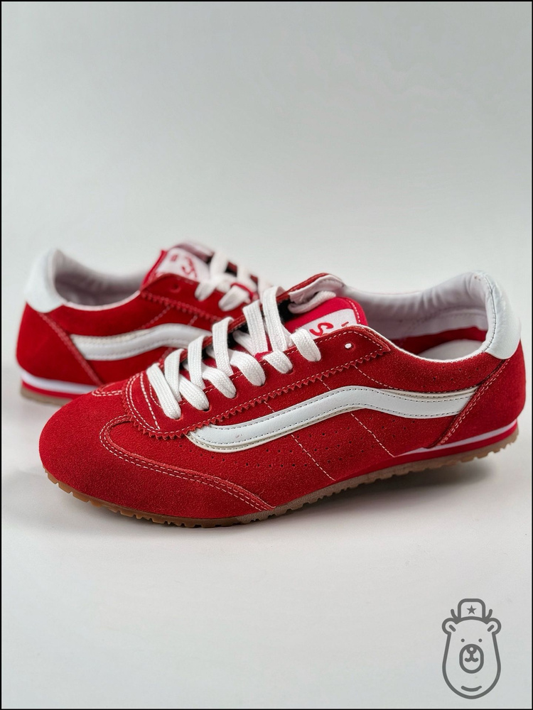 Кеды Vans #1