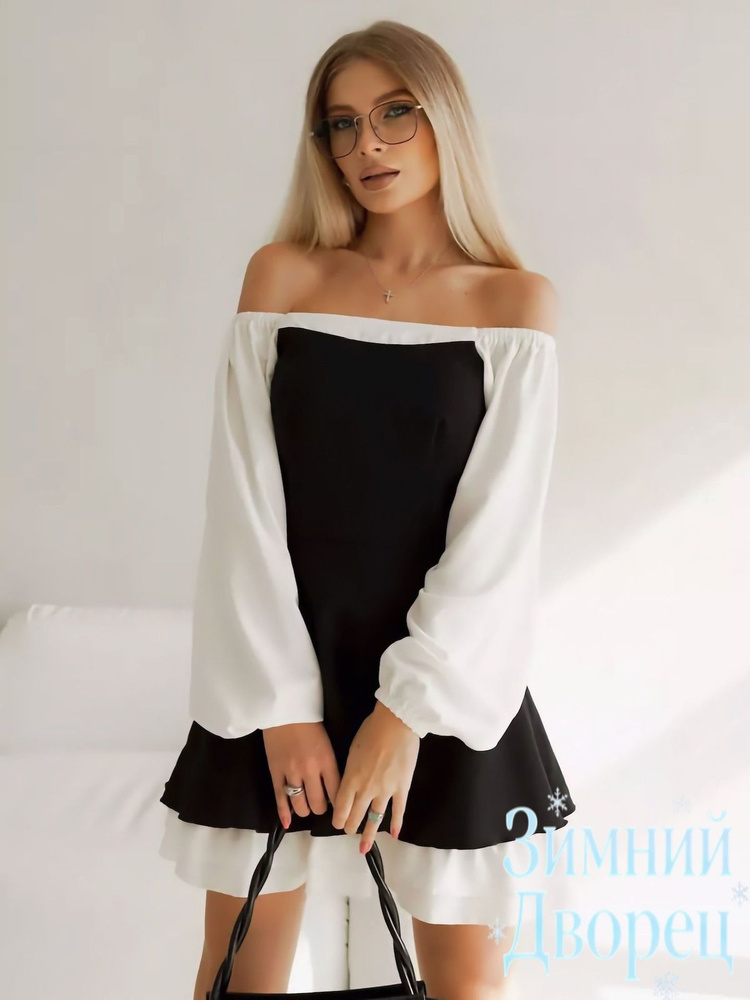 Платье #1