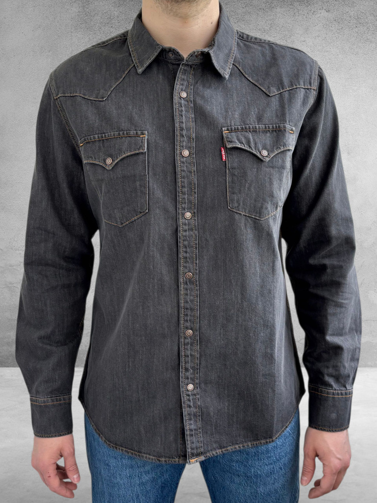 Рубашка Levi's #1