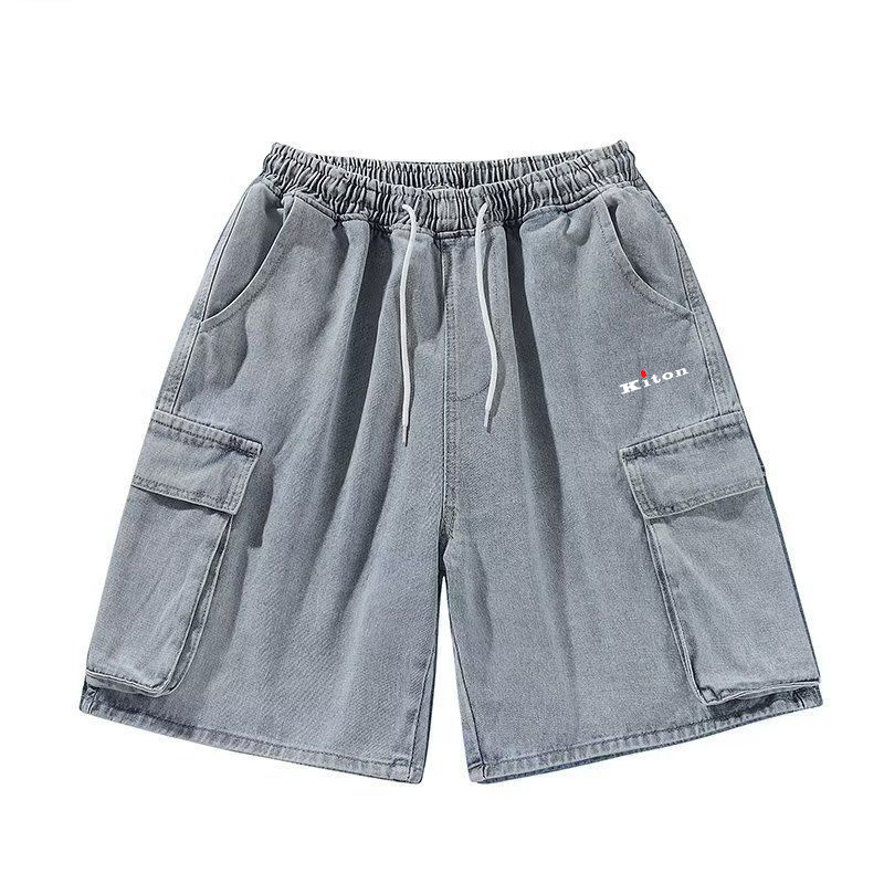 Шорты KITON #1