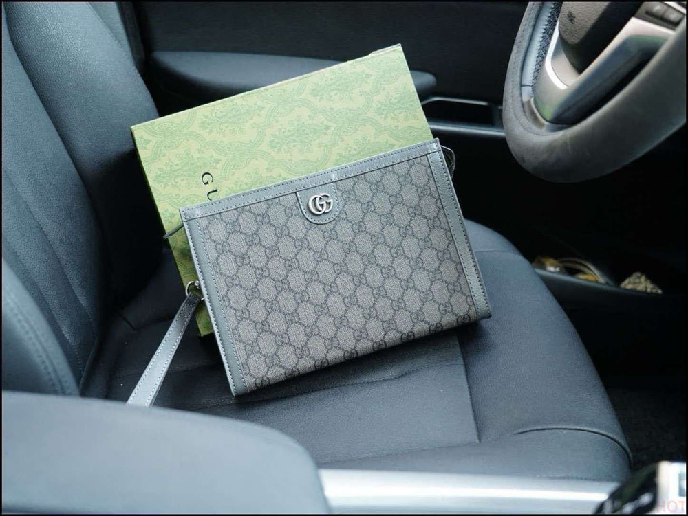 Gucci Сумка клатч #1