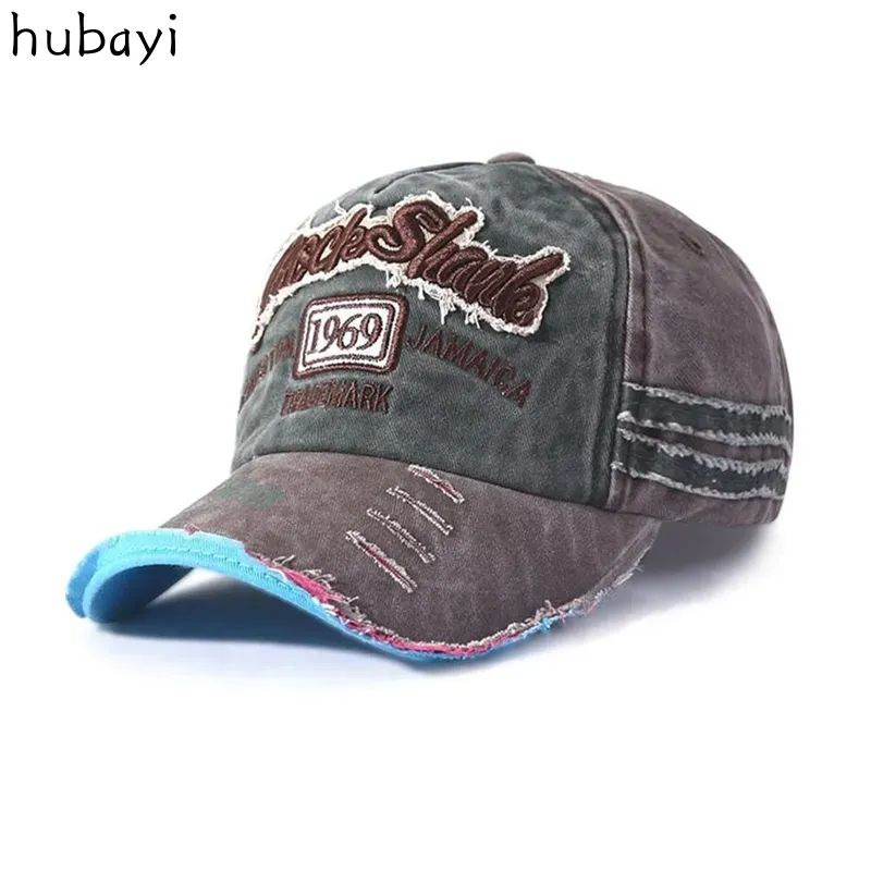 Бейсболка Cap #1