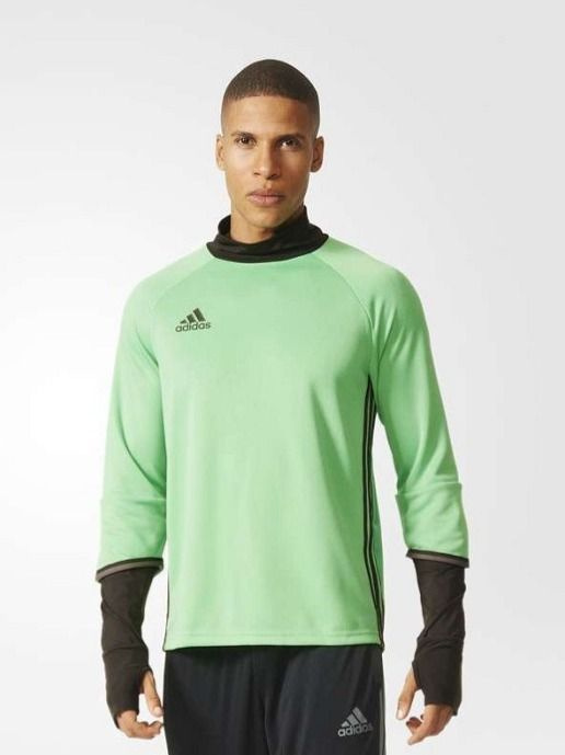 Джемпер adidas #1
