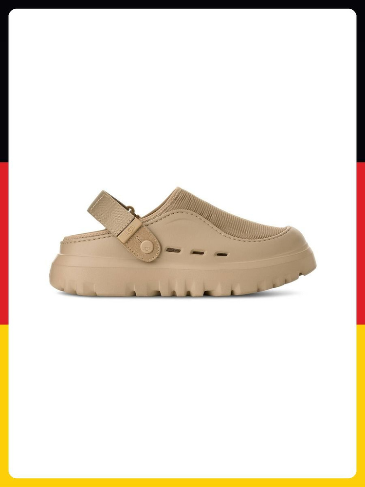 Сабо UGG M PEAKMOD #1
