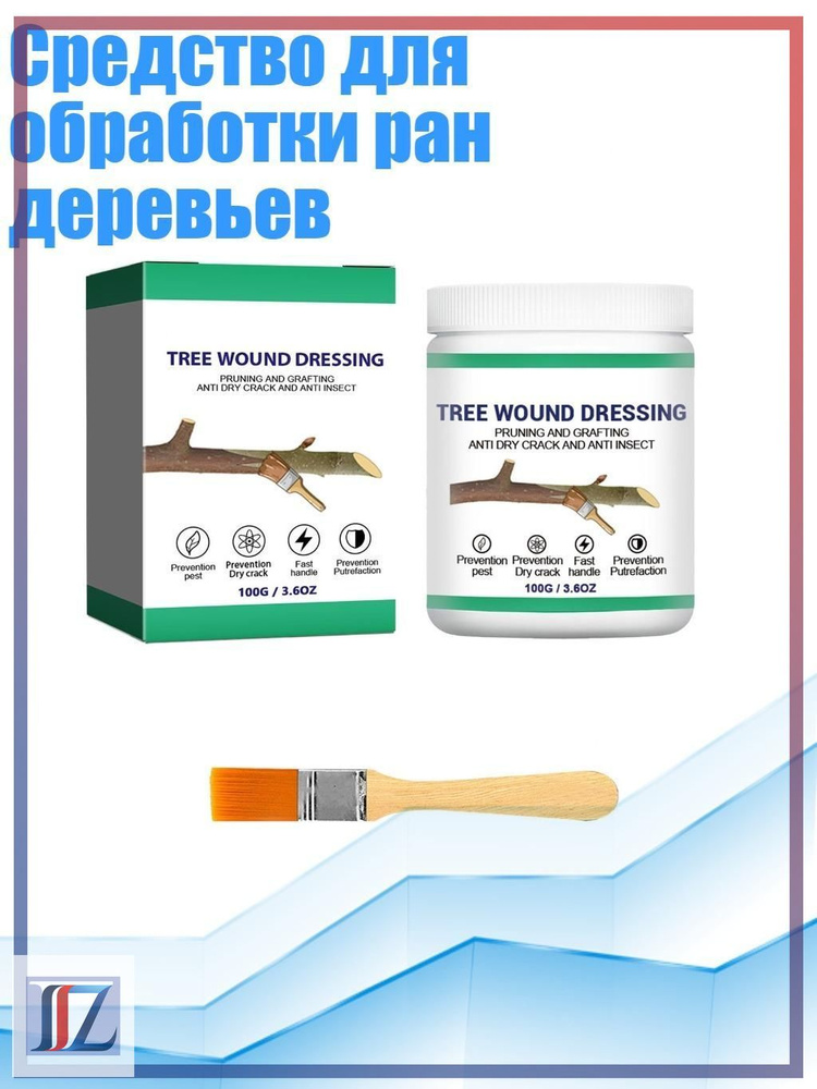 Удобрение #1