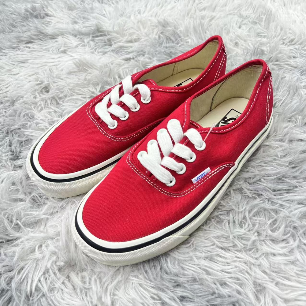 Кеды Vans #1