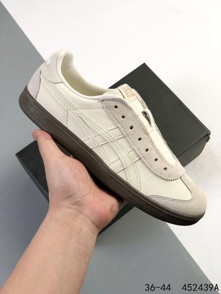Кеды ASICS #1