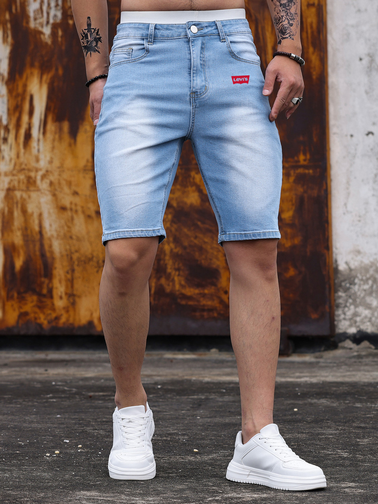 Шорты Levi's #1