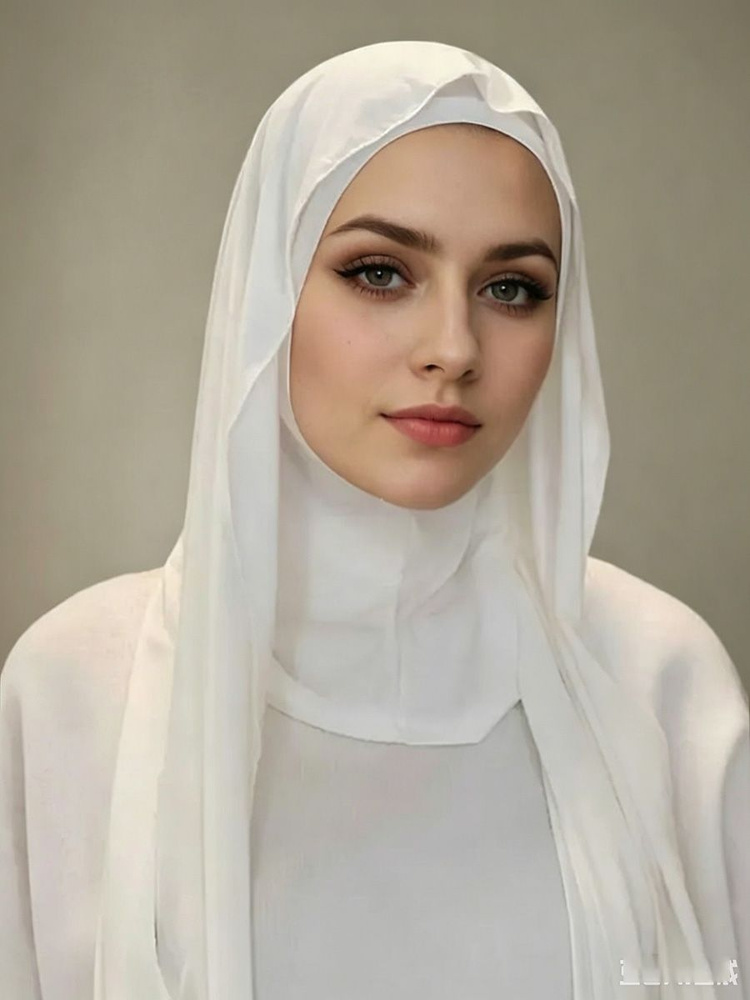 Хиджаб #1