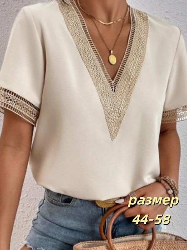 Блузка #1