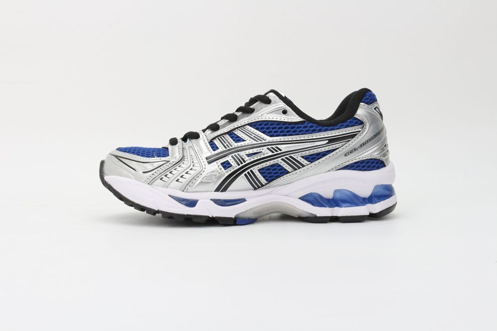 Кеды ASICS #1