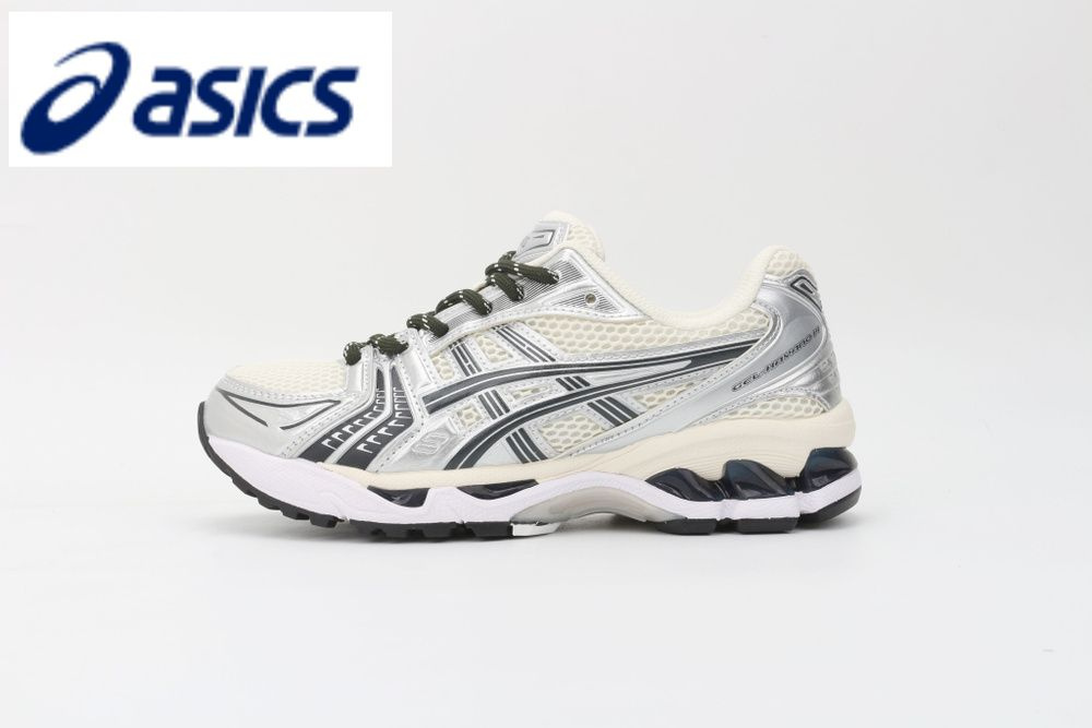 Кеды ASICS #1