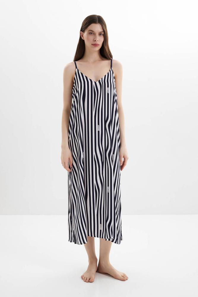 Платье DKNY Manhattan Chic #1