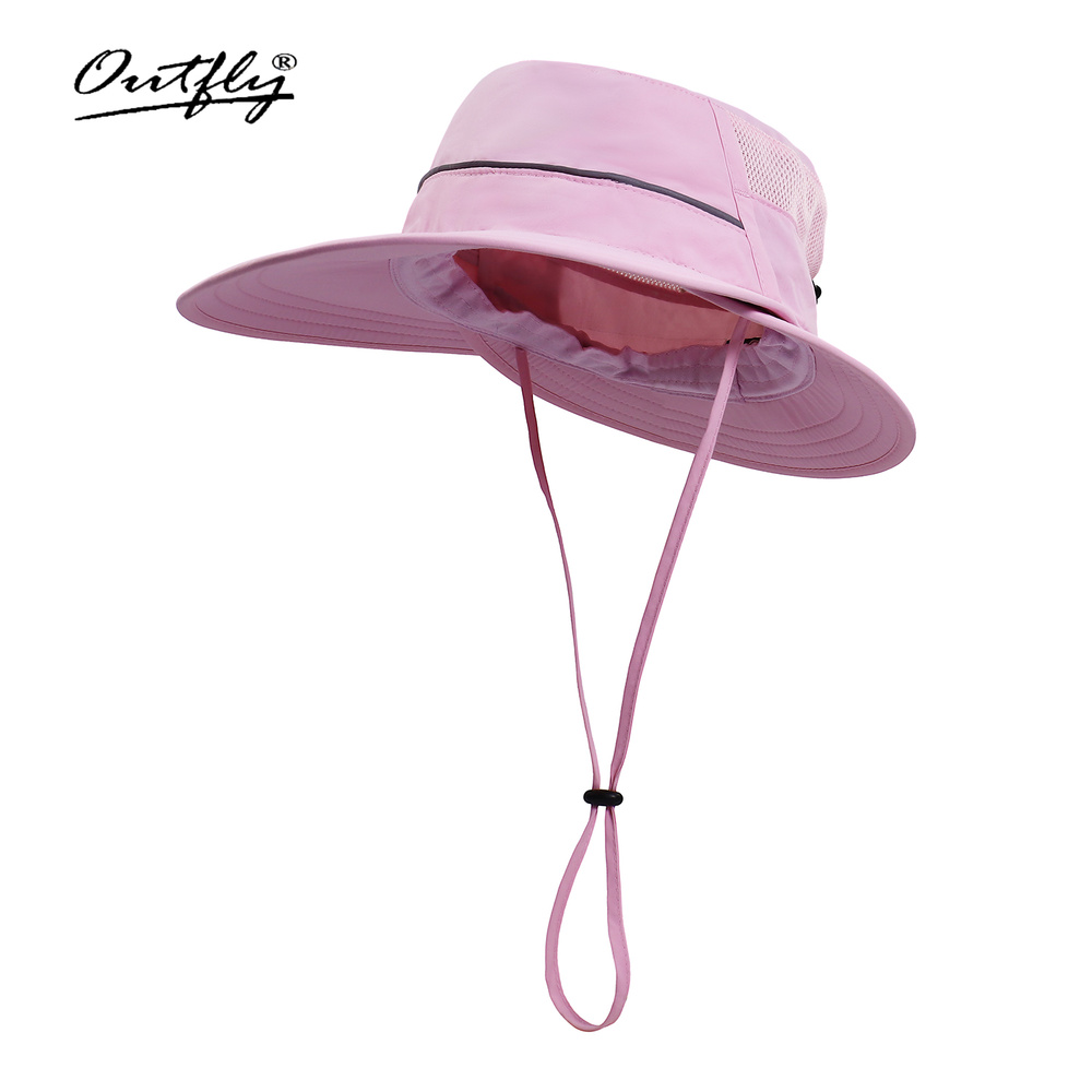 Панама outfly #1