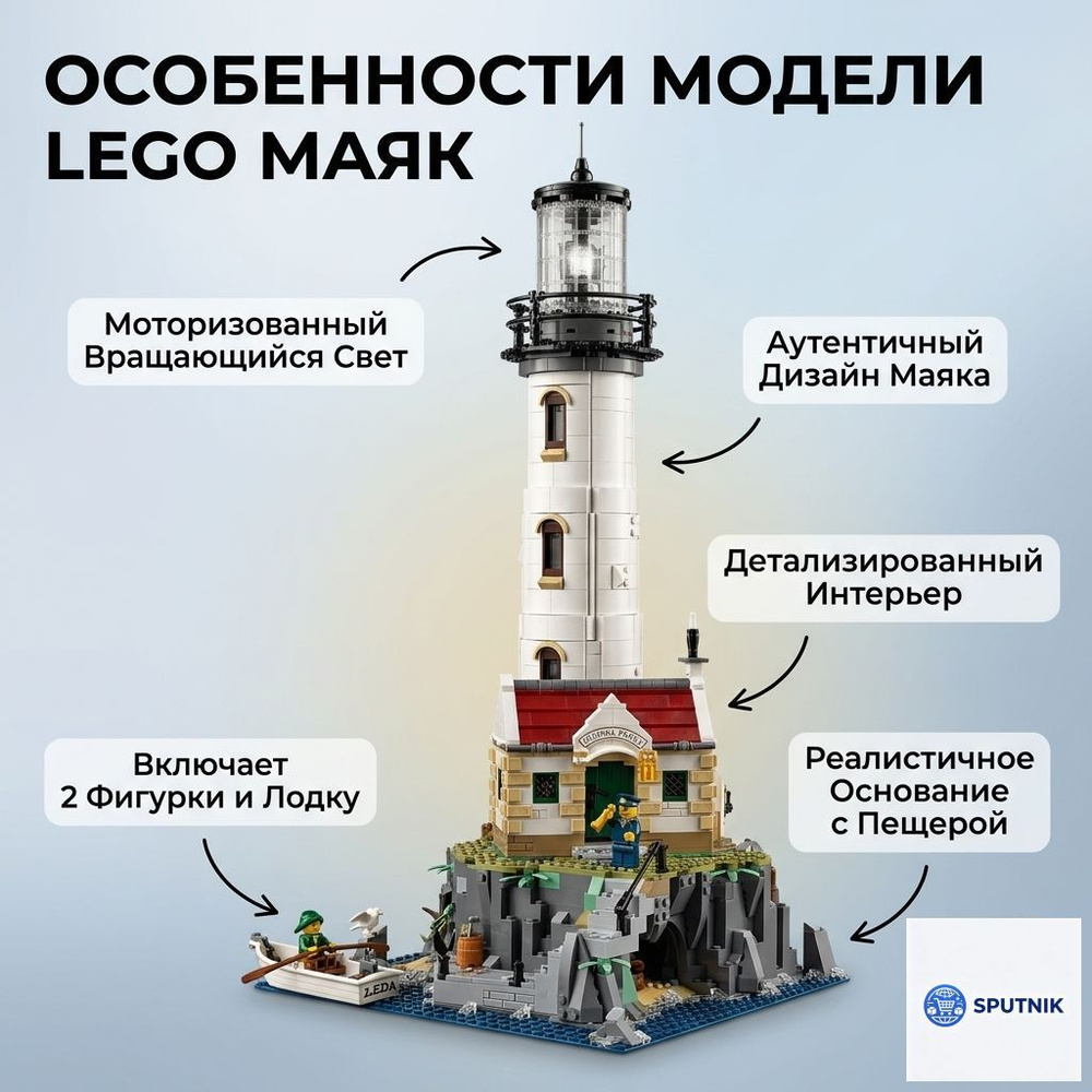 Конструктор #1