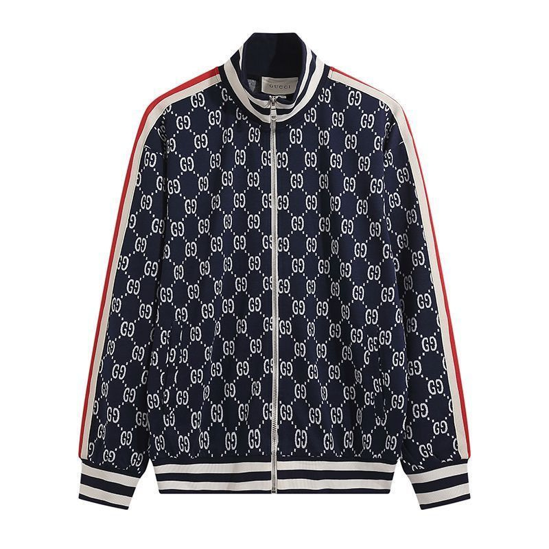 Куртка Gucci #1