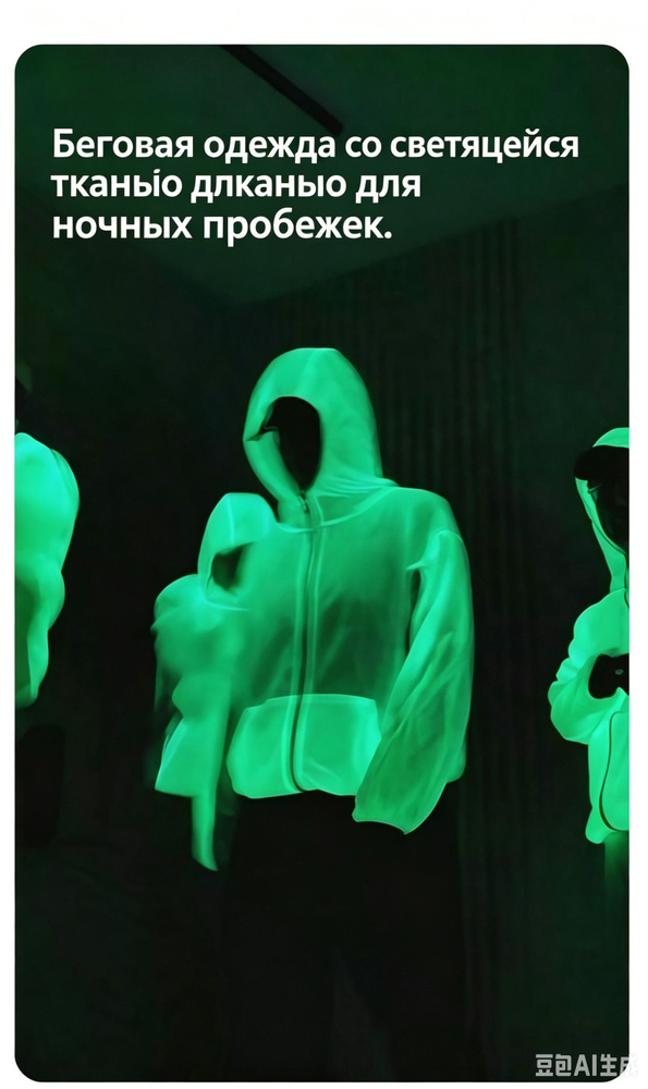 Свитшот #1