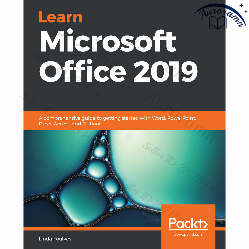 Learn Microsoft Office 2019 #1