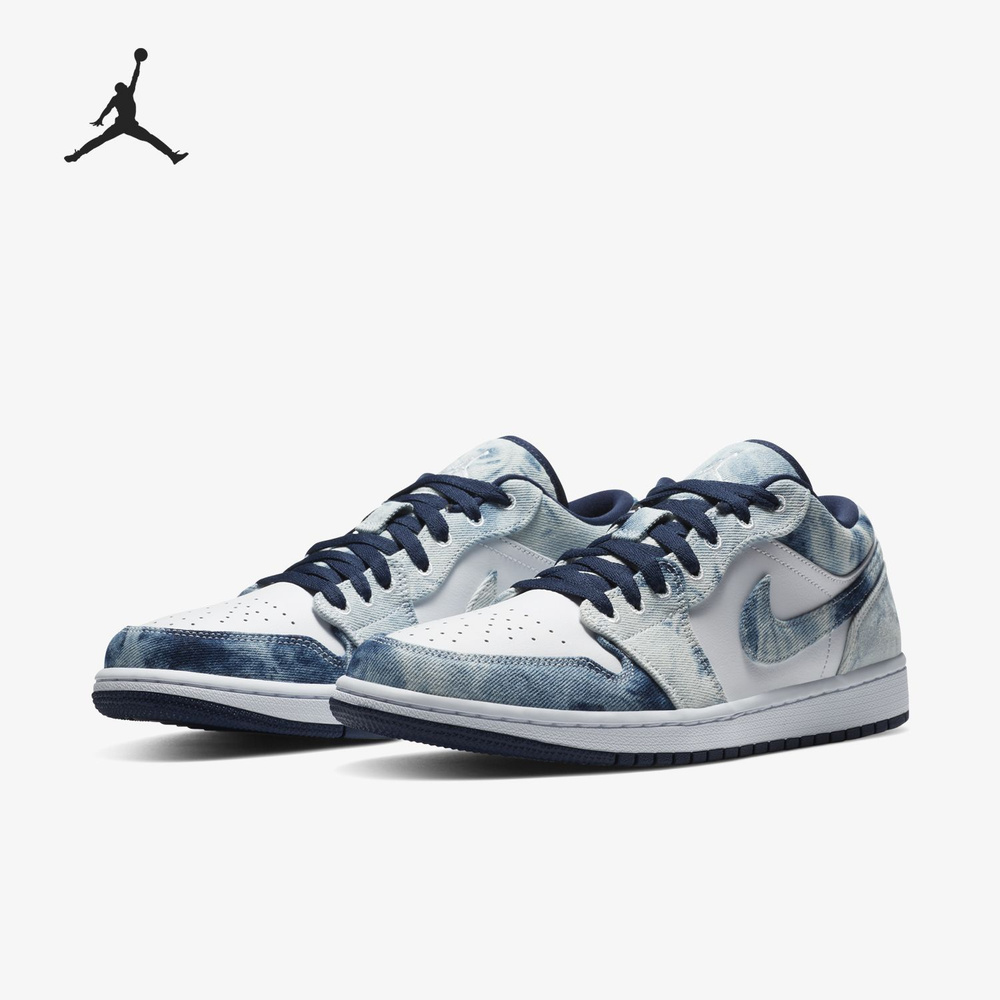 Кеды Nike #1