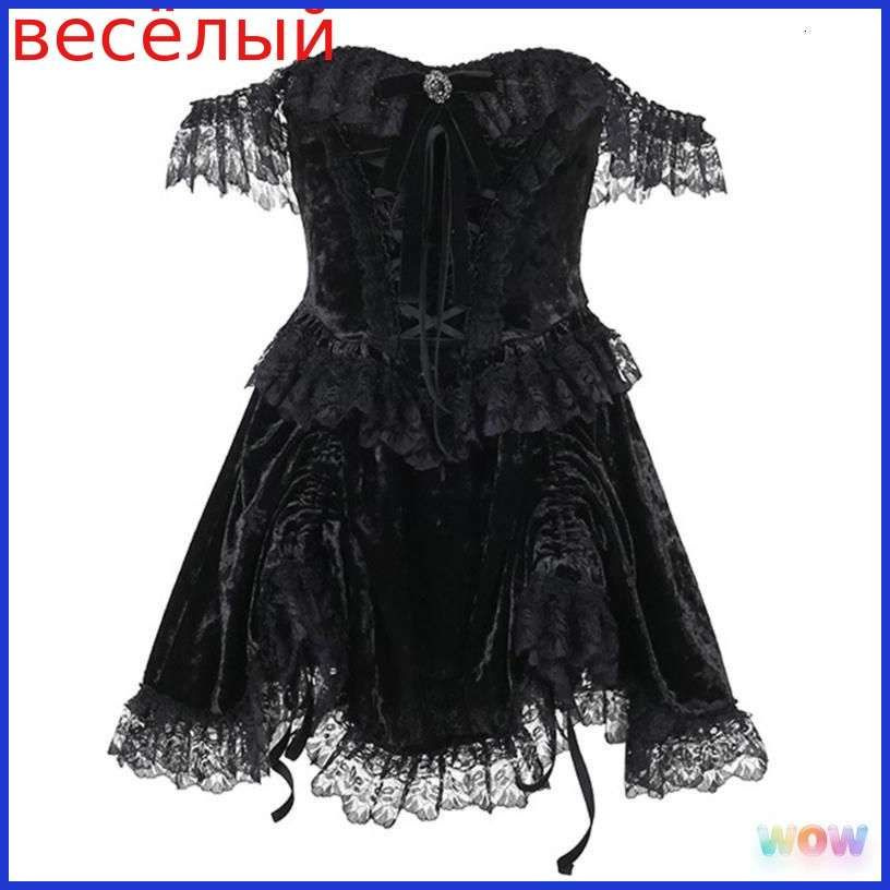 Платье #1