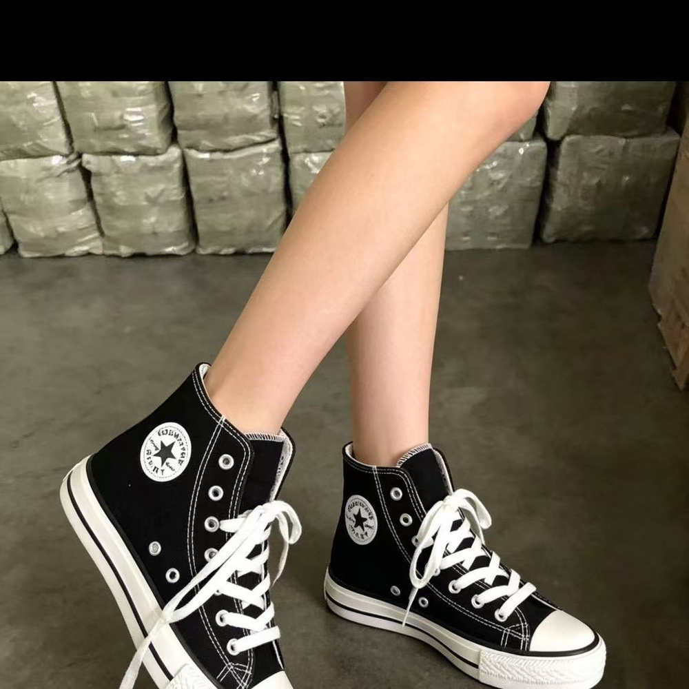Кеды Converse Chuck 70 #1
