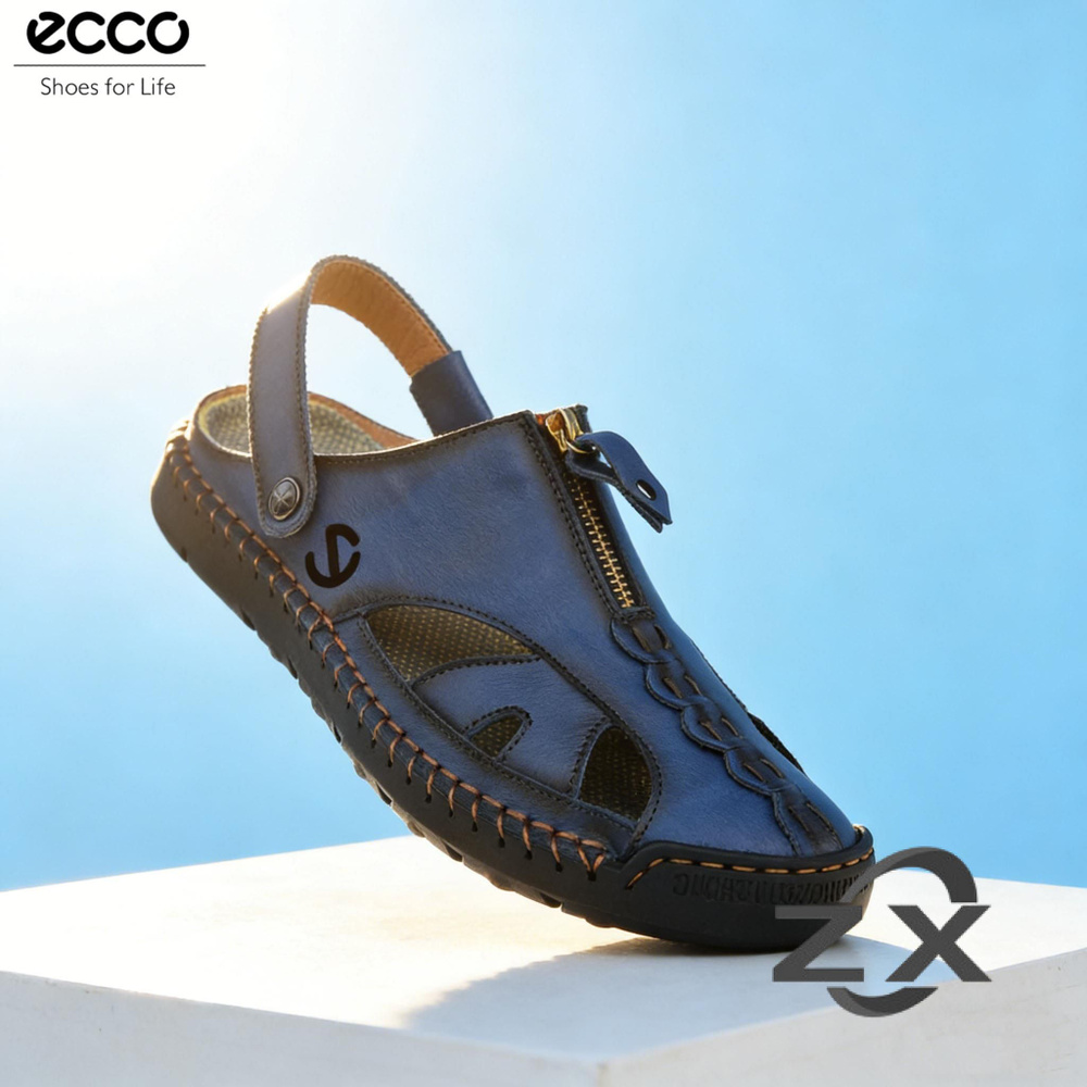 Сандалии ECCO #1