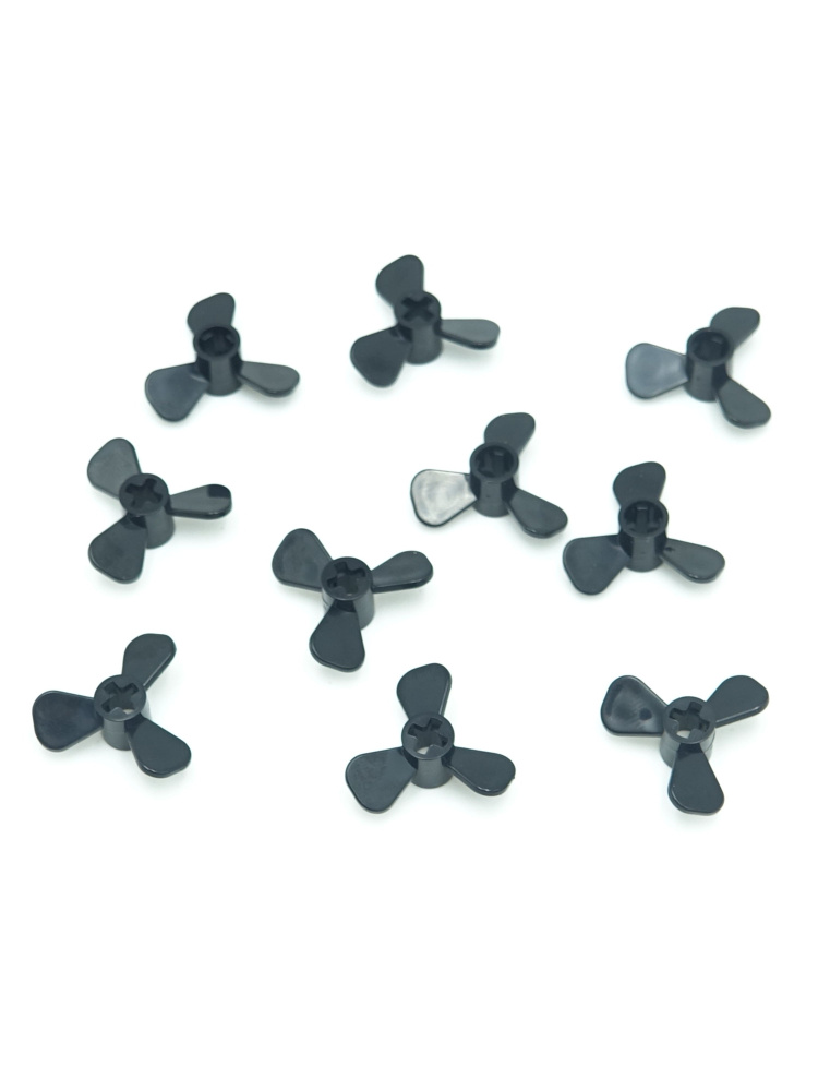 Пропеллер набор для моделирования 6041 Propeller 3 Blade 3 Diameter 10 штук #1