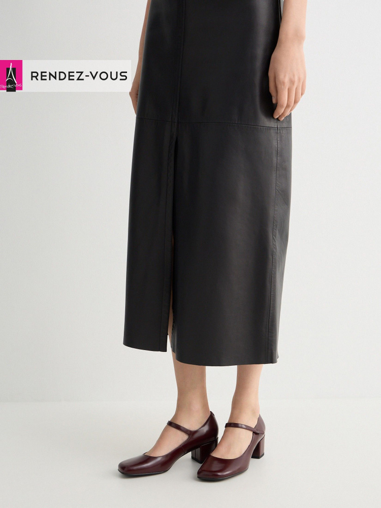 Туфли TENDANCE #1