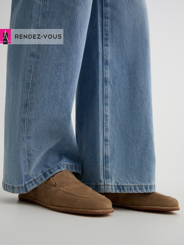 Туфли TENDANCE #1