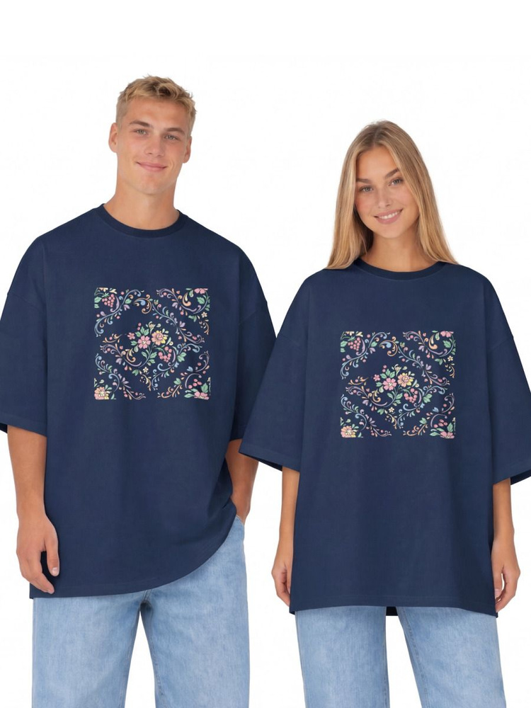 Футболка US Basic #1