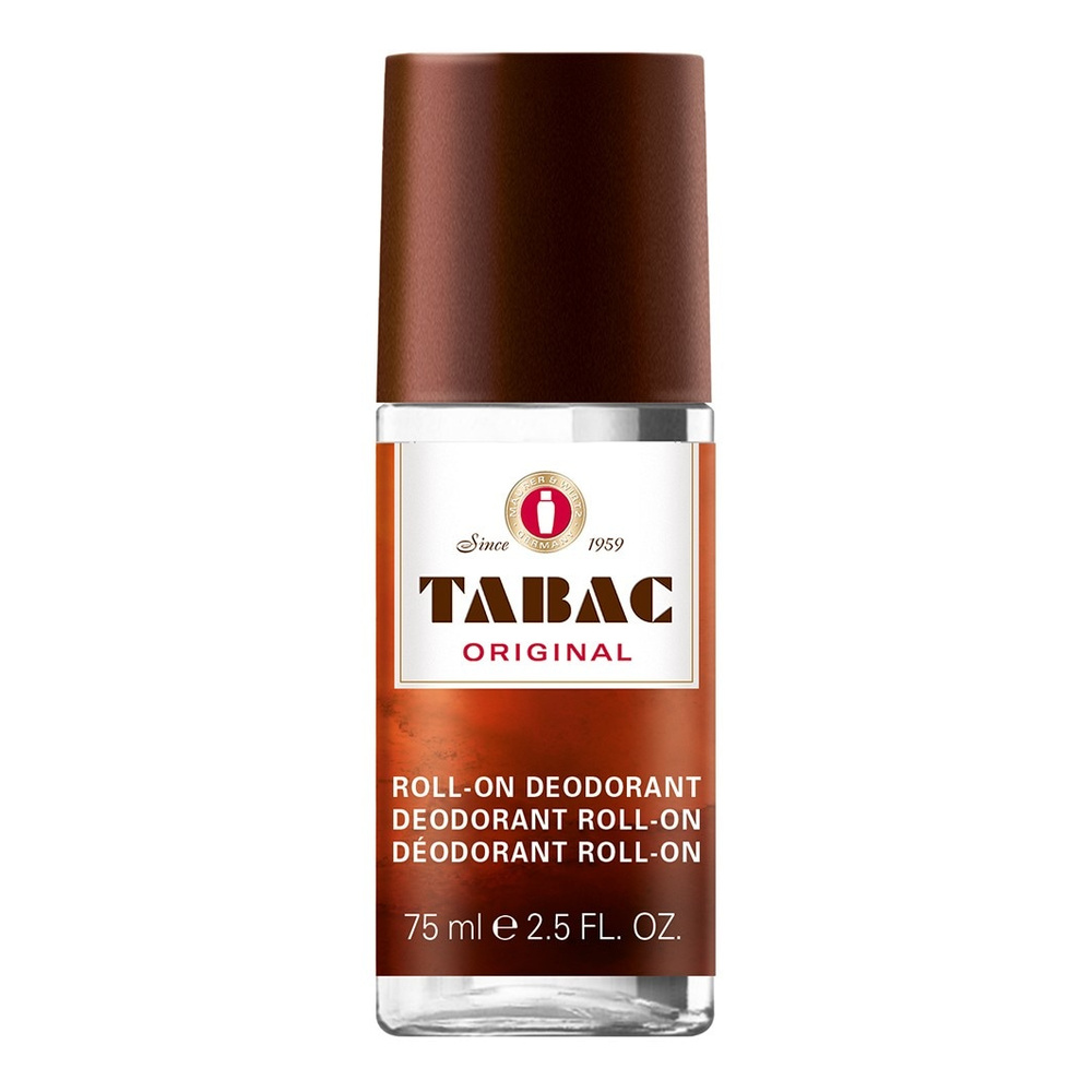Tabac Дезодорант 75 мл #1