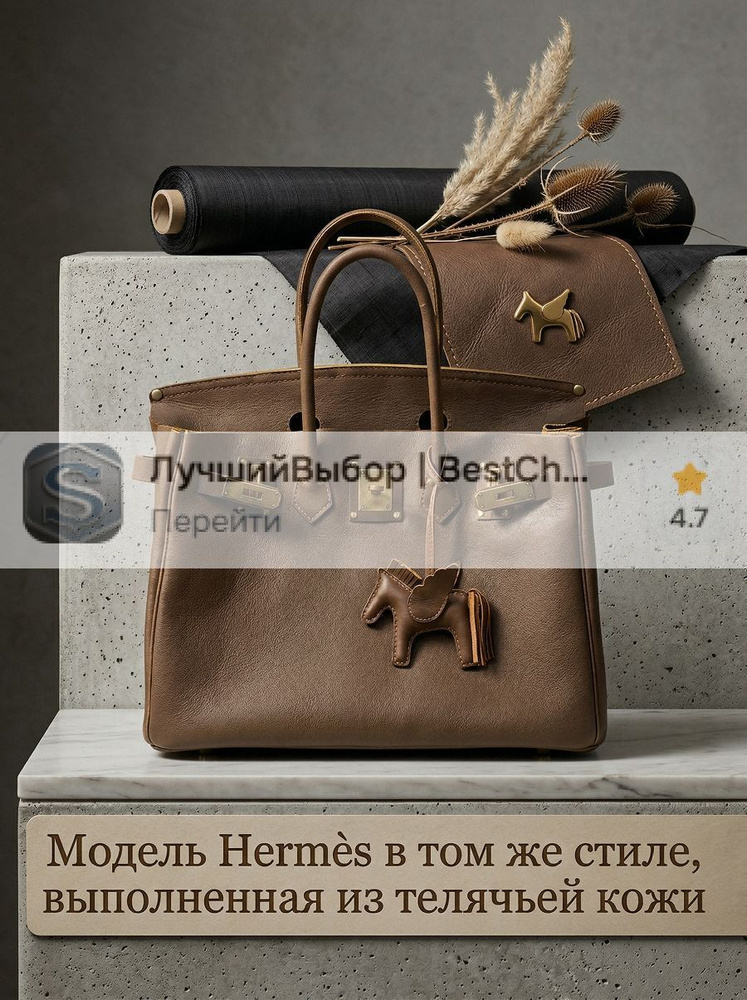 Сумка тоут #1