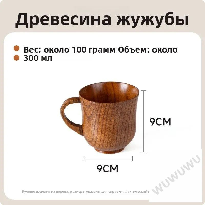 Кружка #1