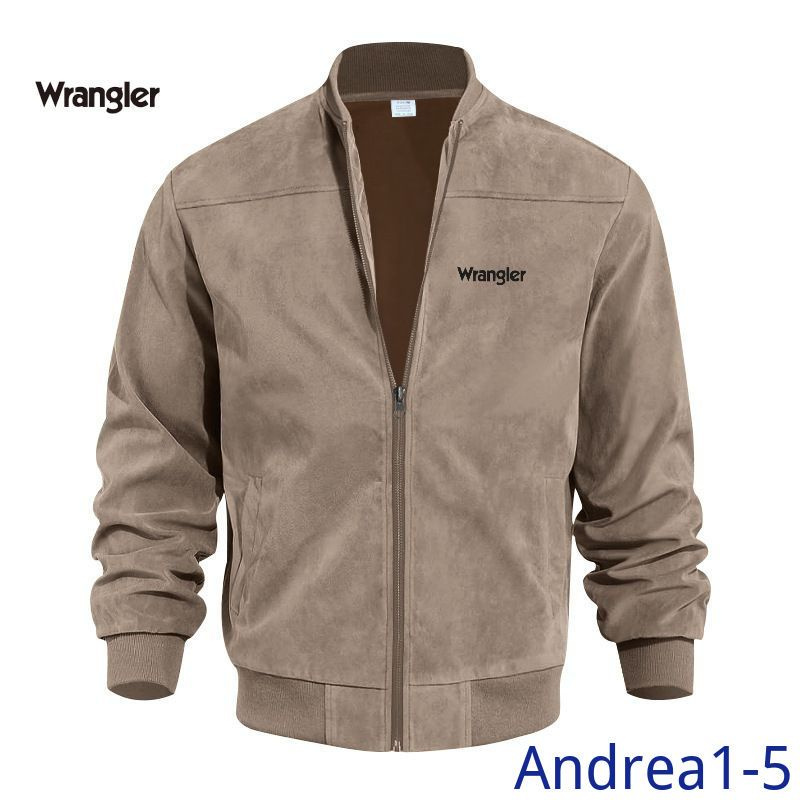 Куртка Wrangler #1