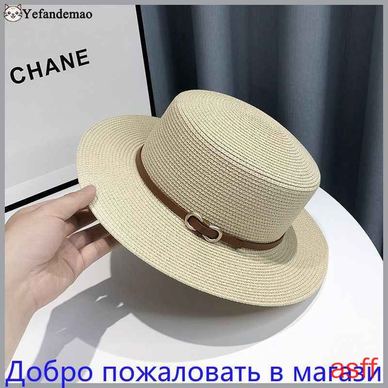Шляпа #1