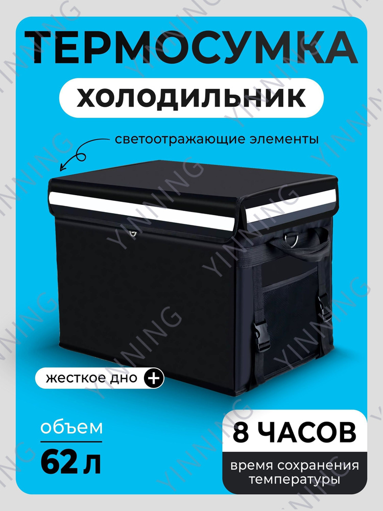 Термосумка #1