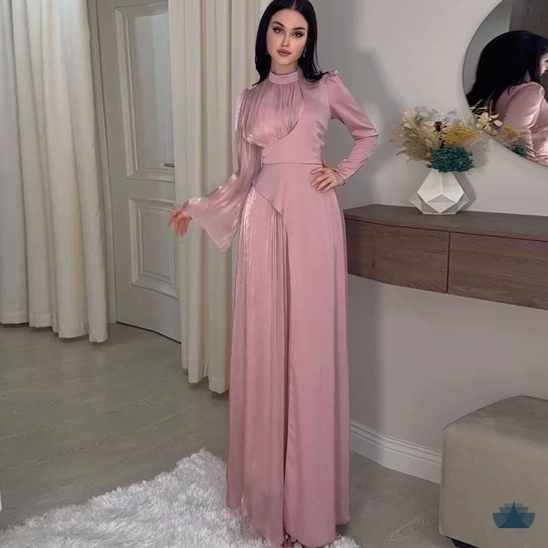 Платье #1