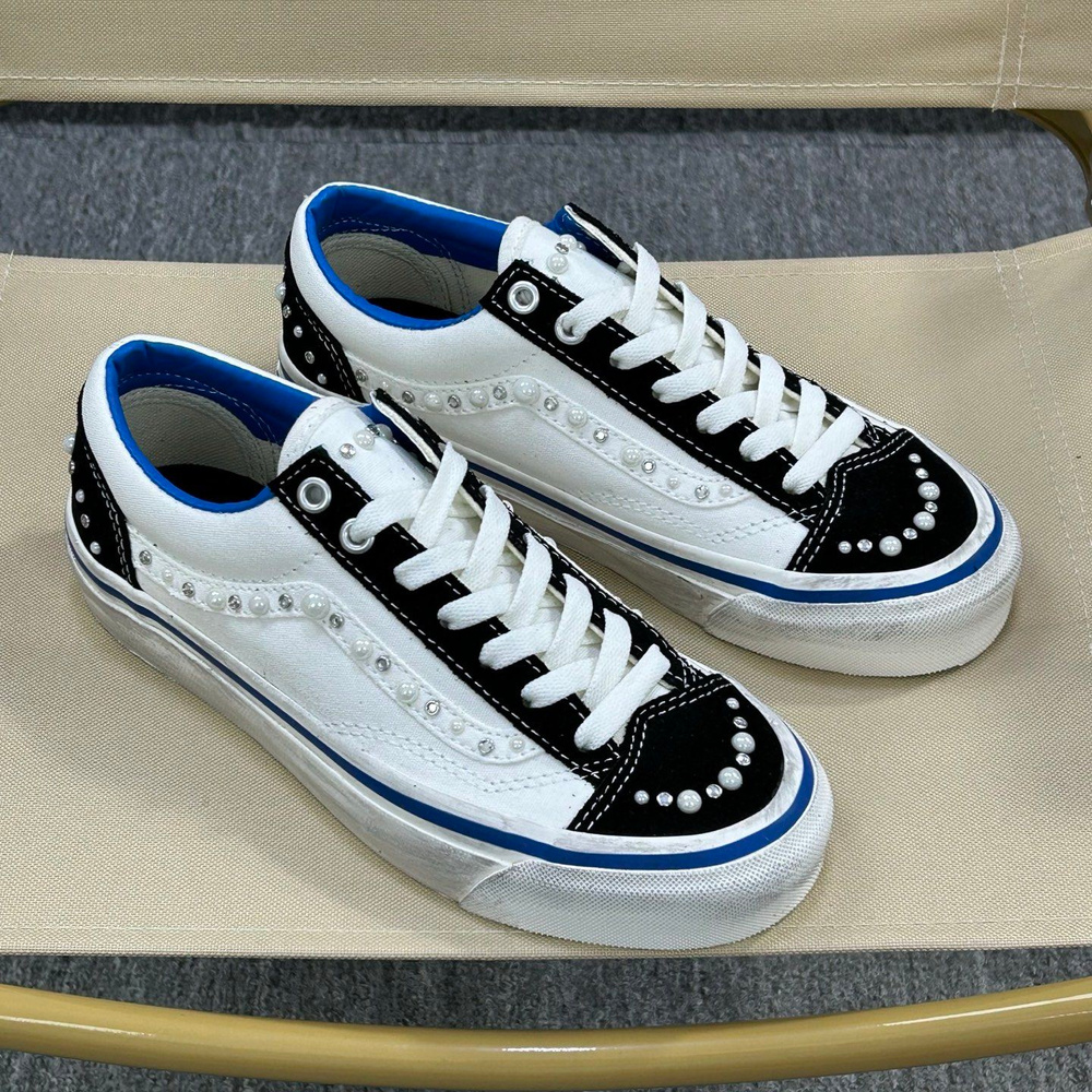 Кеды Vans #1