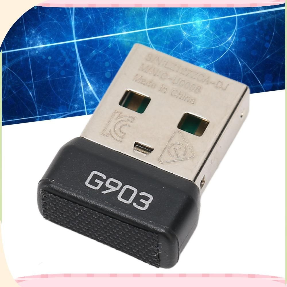 USB-приемник #1