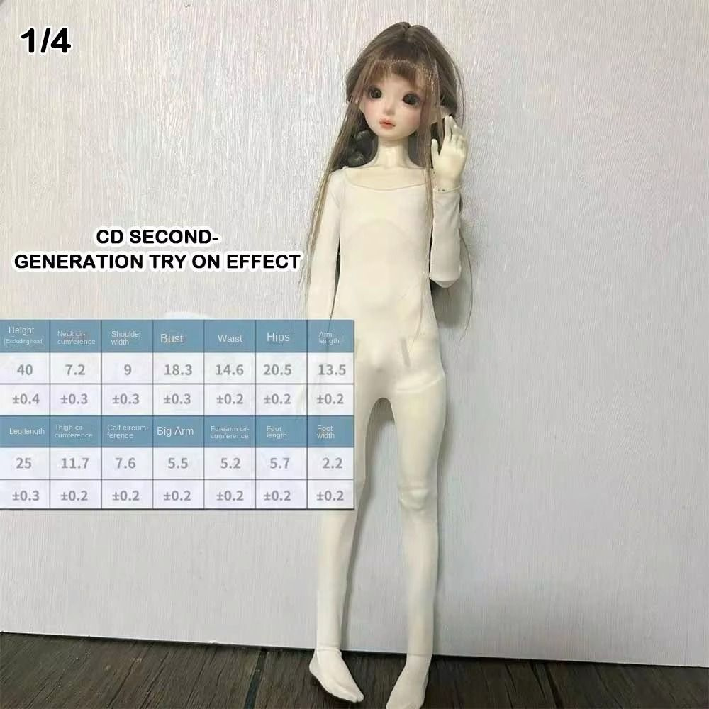 Одежда для кукол BJD #1