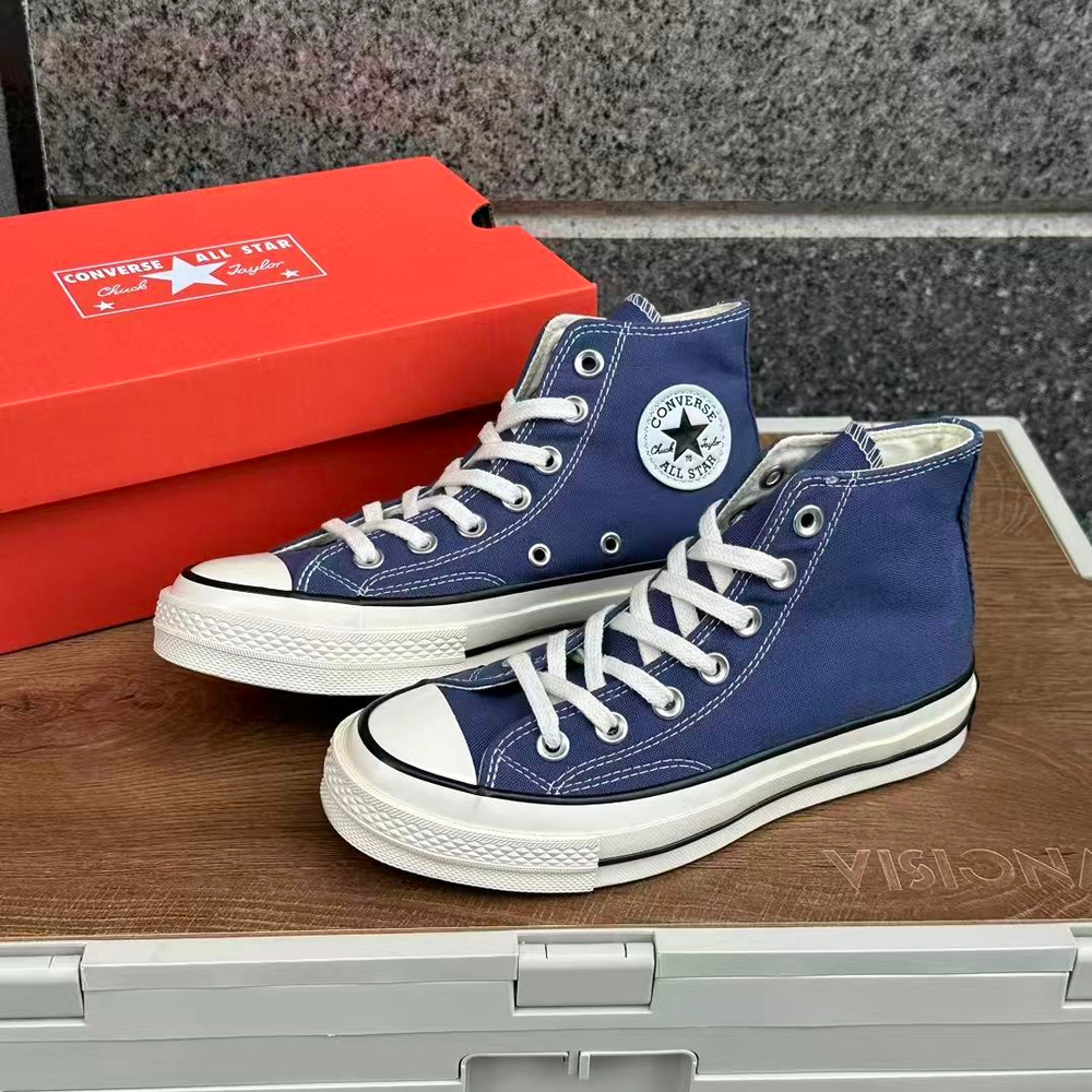 Кроссовки Converse #1
