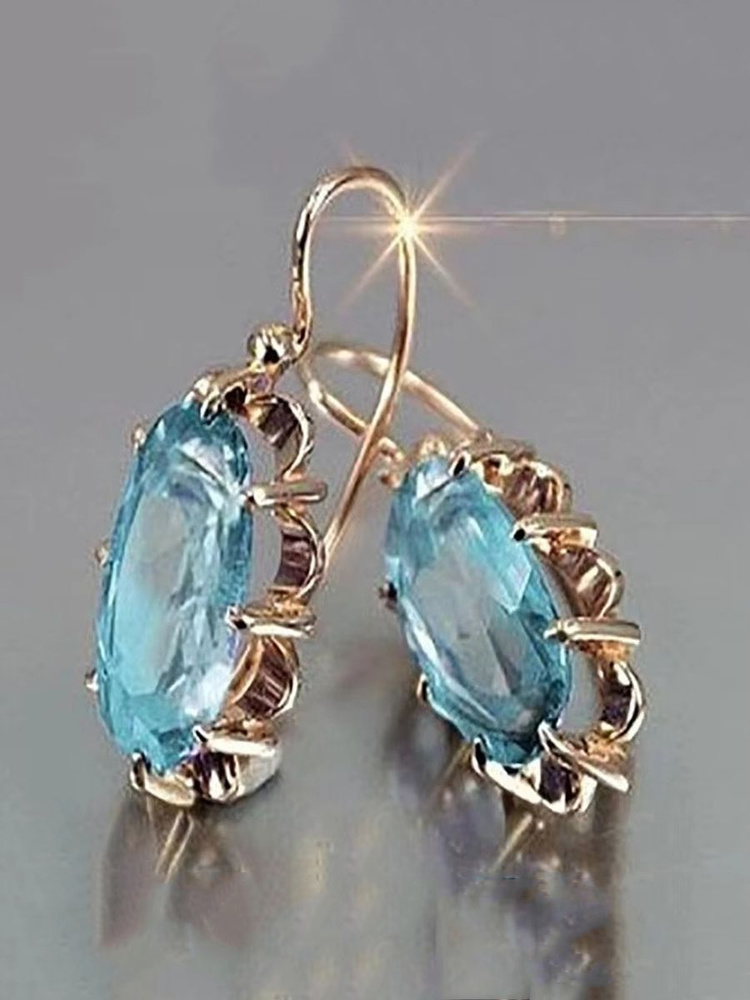 Серьги #1
