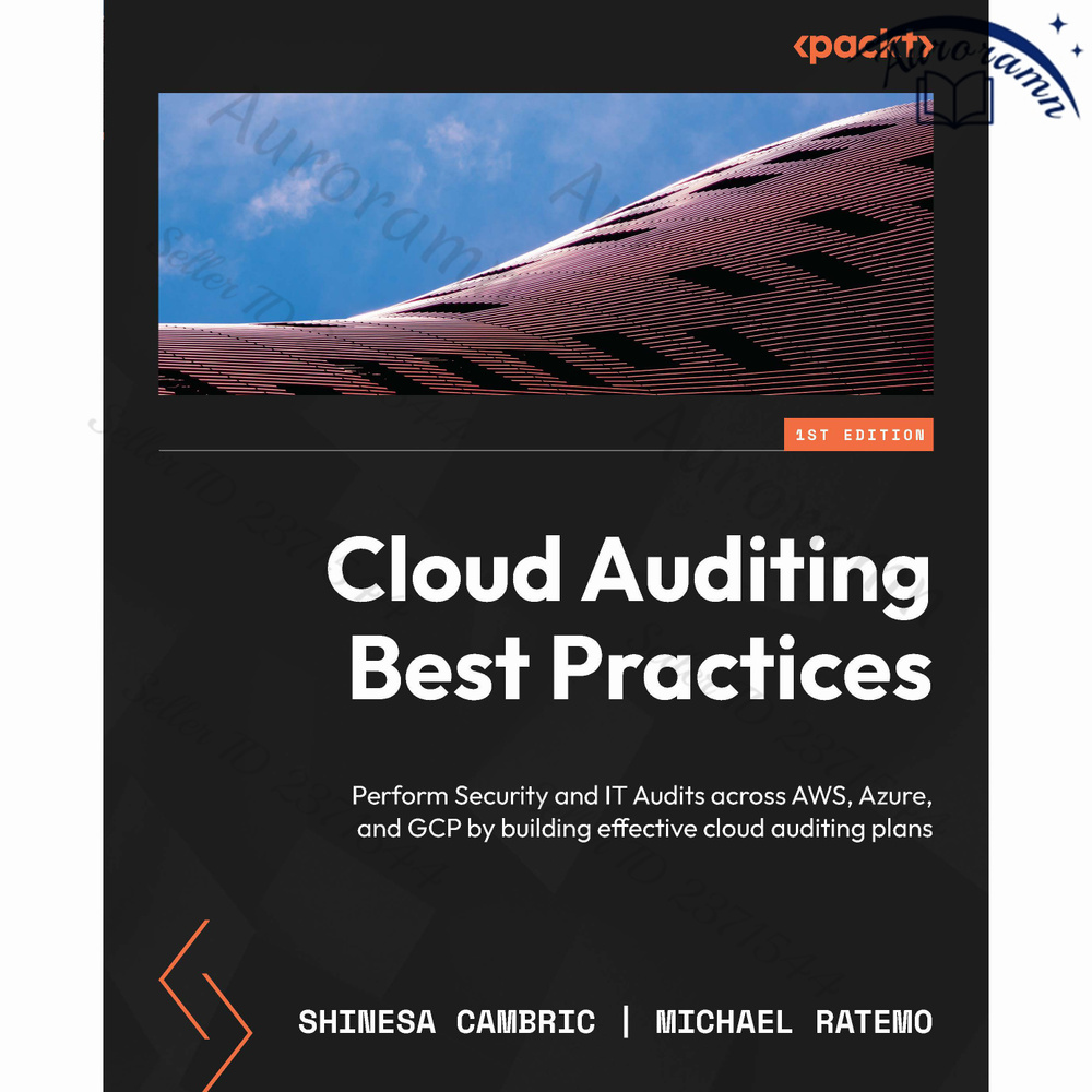 Cloud Auditing Best Practices #1