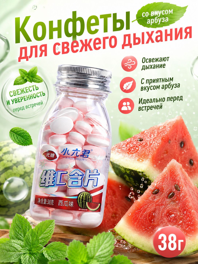 Конфеты #1