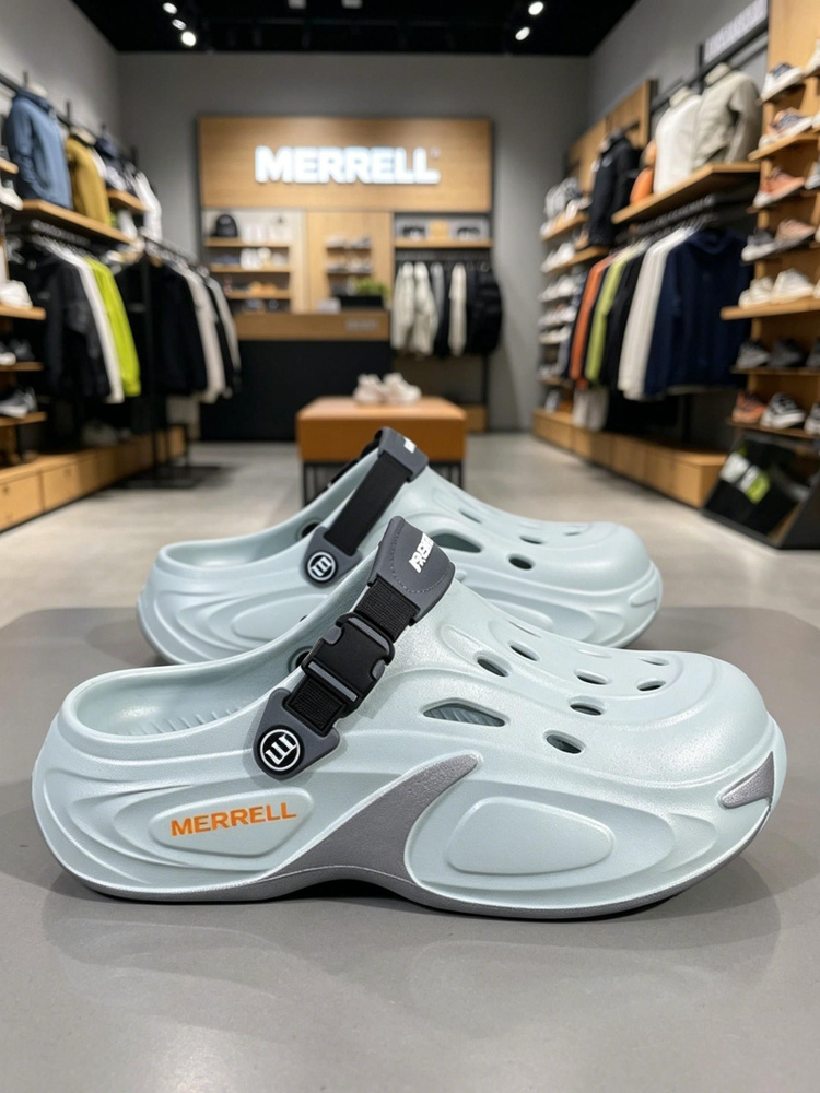 Сабо Merrell #1