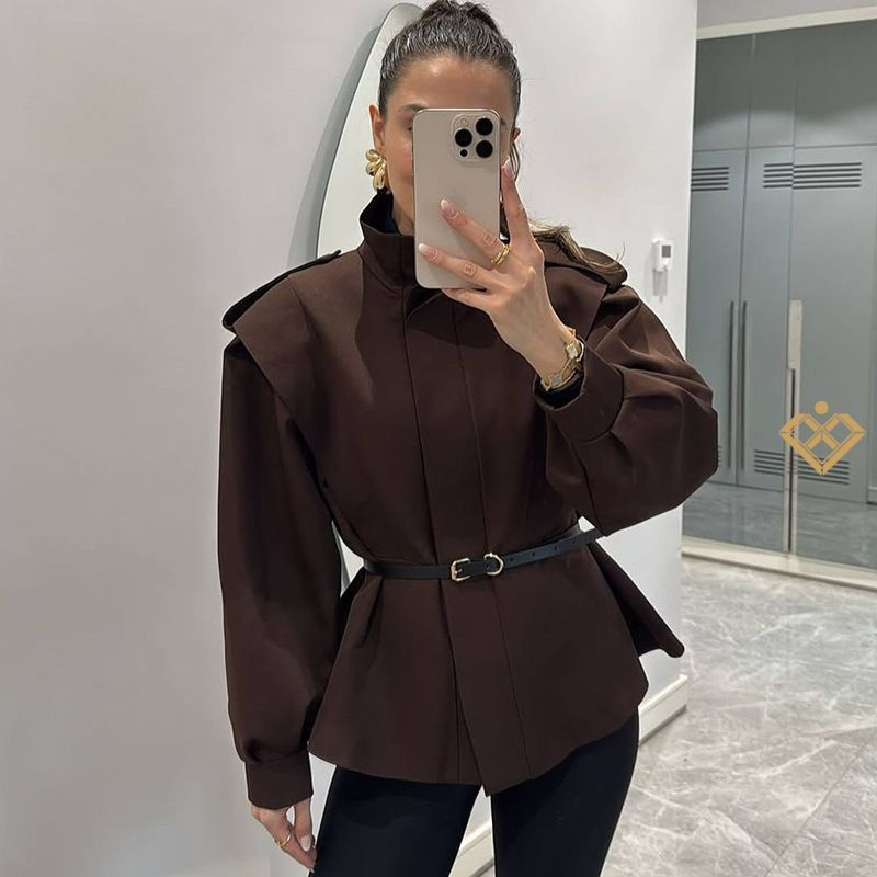 Плащ #1